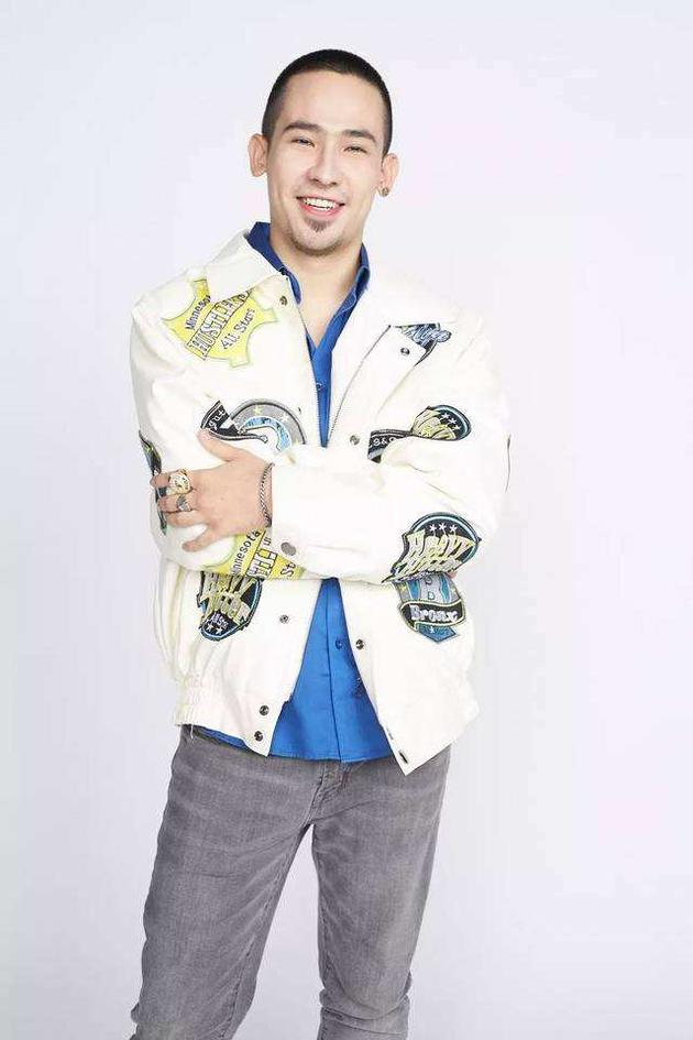 艾力卡木·阿斯克尔（艺名卡姆）